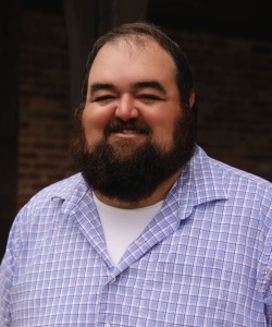 Gabriel Allen Mosteller, SVP - Market President